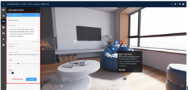Yulio External Link Text hotspot
